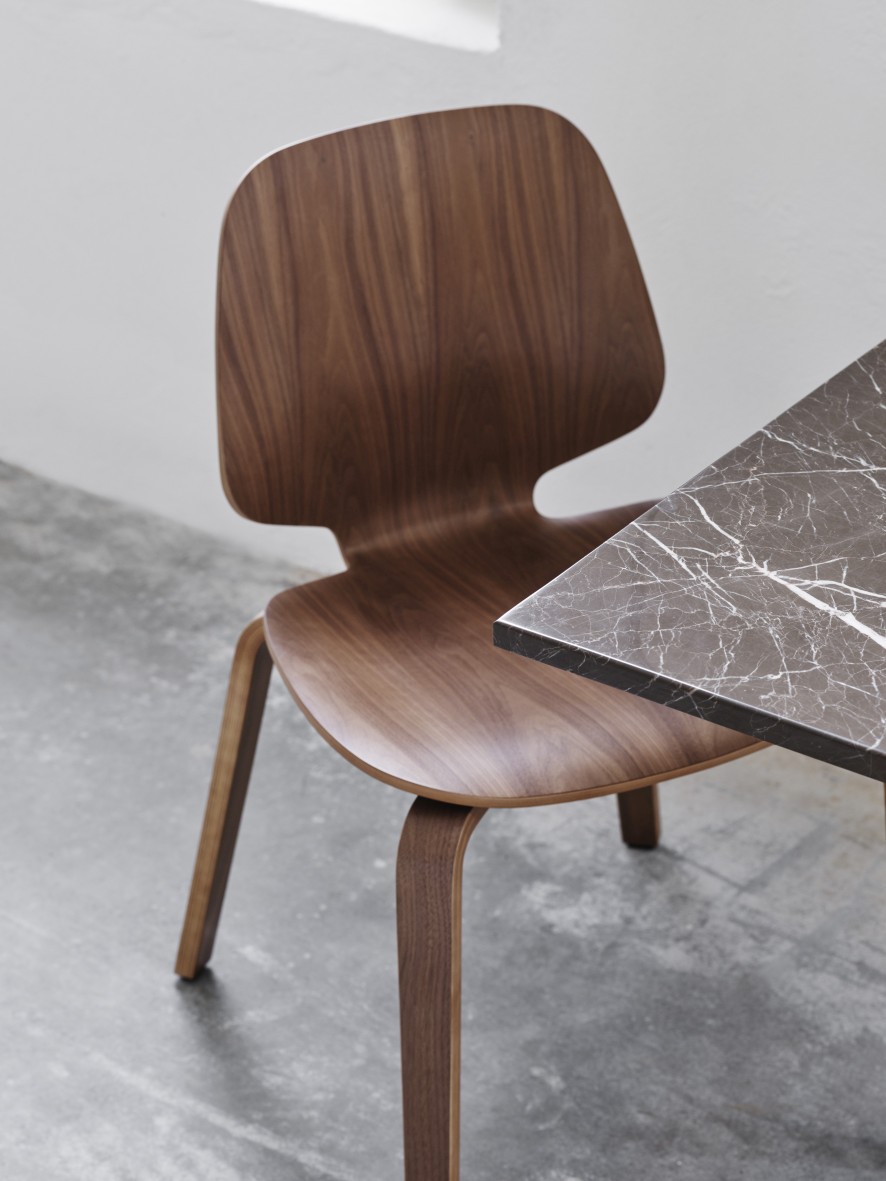MY CHAIR | normannCOPENHAGEN | Brand Collection｜コクヨ